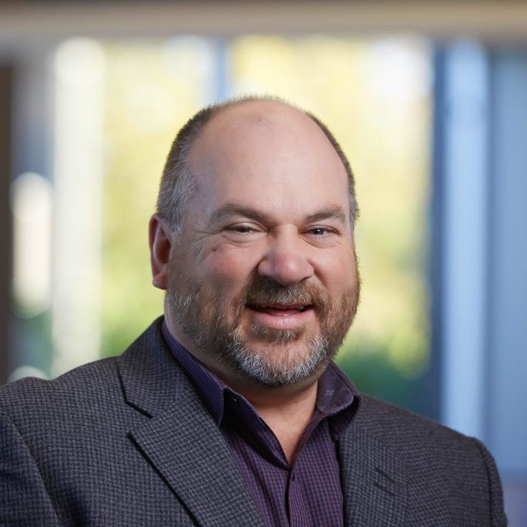 Jeff Fitch, LC-certified by the NCQLP, principal at Flux Lighting