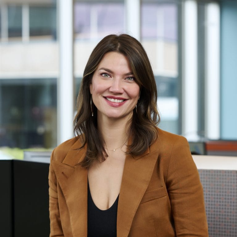 Mara Klammrodt, LC-certified by the NCQLP, principal at Flux Lighting