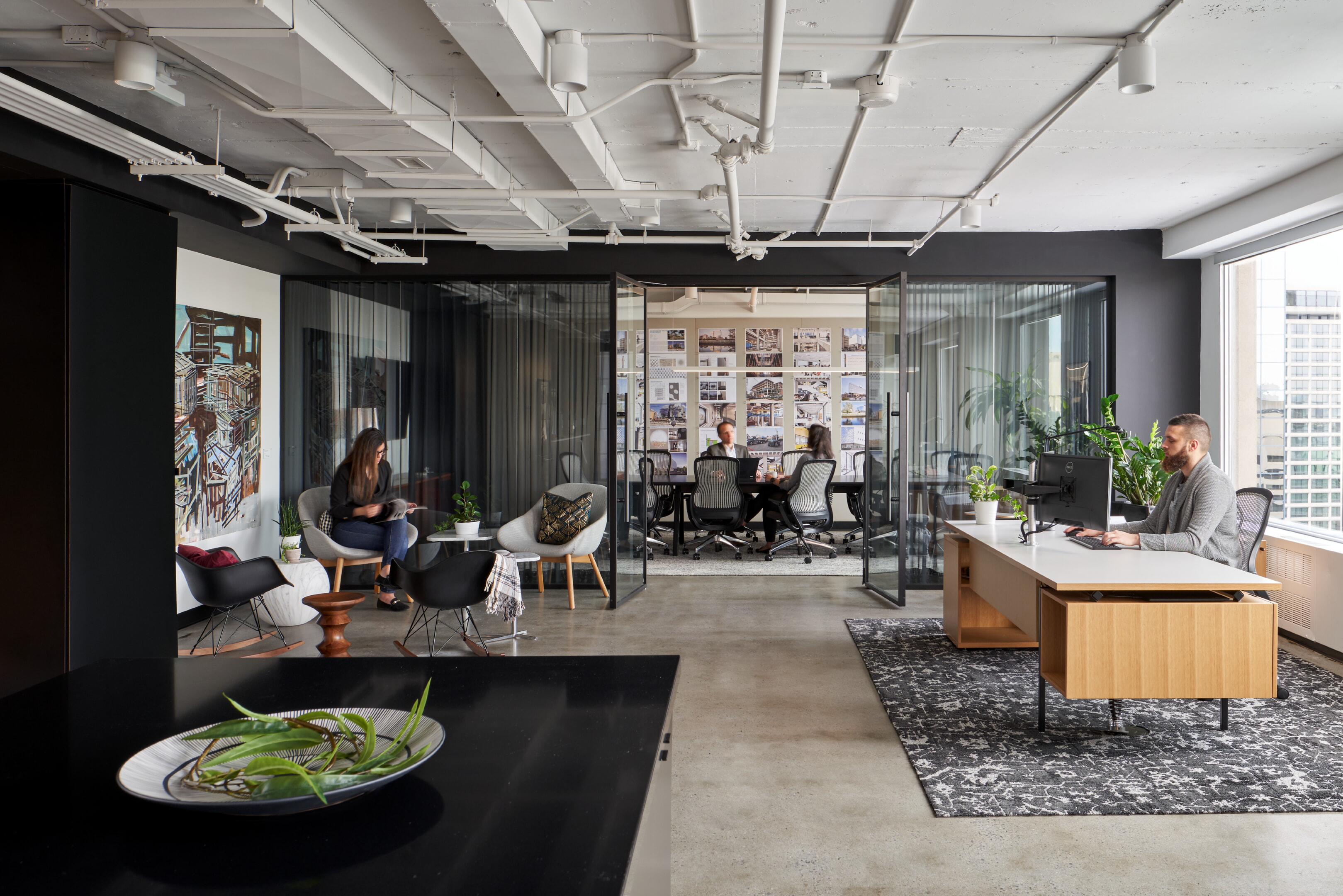 031-Perkins Will Ottawa Office -ret