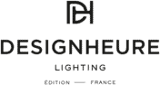 DESIGNHEURE logo