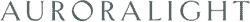 Auroralight logo