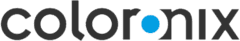 Coloronix logo
