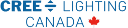 Cree Lighting Canada logo