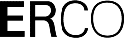 ERCO logo