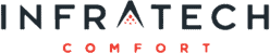 Infratech logo