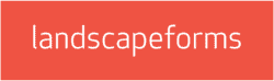Landscape Forms logo
