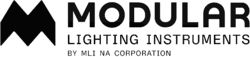 Modular Lighting Instruments logo