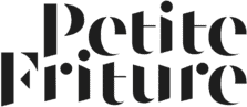Petite Friture logo