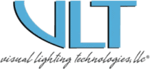 Visual Lighting Technologies logo