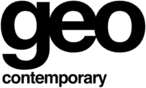 Geo Contemporary logo