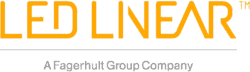 LED Linear logo