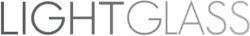 LIGHTGLASS logo