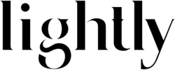 lightly logo