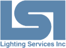 Lighting Services Inc logo