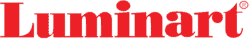 Luminart logo