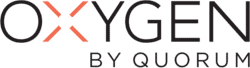 Oxygen logo