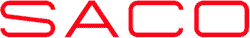 SACO logo