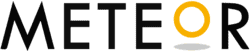 Meteor Lighting logo