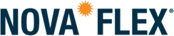 Nova Flex Lighting logo