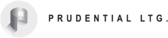 Prudential Lighting logo