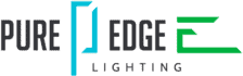 PureEdge Lighting logo