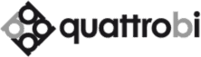 Quattrobi logo