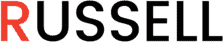 Russell Lighting logo