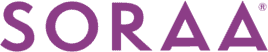 Soraa logo