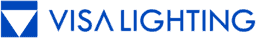 Visa Lighting logo