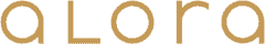 Alora logo