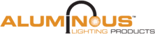 Aluminous Lighting Products logo