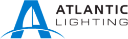 Atlantic Lighting logo
