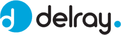 DelRay Lighting logo