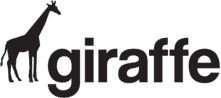 Giraffe Lighting logo