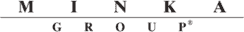 Minka Group logo