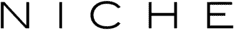 Niche logo