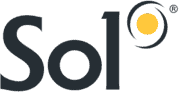 Sol by Sunna Design logo